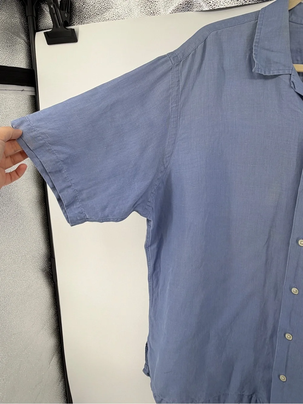 Polo Ralph Lauren embrace highly